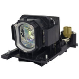 Jaspertronics™ OEM RLC-063 Lamp & Housing for Viewsonic Projectors with Original High-Quality bulb inside - 240 Day Warranty