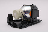 AL™ Series Lamp & Housing for The Hitachi BZ-1M Projector - 90 Day Warranty