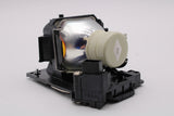Genuine AL™ Lamp & Housing for the Hitachi CP-D25WN Projector - 90 Day Warranty
