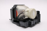 AL™ Series Lamp & Housing for The Hitachi CP-RX94 Projector - 90 Day Warranty