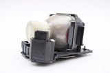 AL™ Series Lamp & Housing for The Hitachi CP-RX94 Projector - 90 Day Warranty