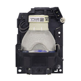 Jaspertronics™ OEM Lamp & Housing for the Hitachi CP-AW251NM Projector with Philips bulb inside - 240 Day Warranty