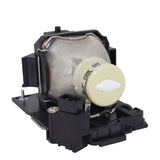 Jaspertronics™ OEM Lamp & Housing for the Dukane Imagepro 8104WB Projector with Philips bulb inside - 240 Day Warranty