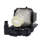 Jaspertronics™ Original Lamp & Housing for the Hitachi CP-A222WN Projector - 1 Year Warranty