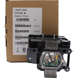 CP-WX8240 Original OEM replacement Lamp