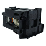 Jaspertronics™ OEM Lamp & Housing for the Infocus IN5132 Projector with Philips bulb inside - 240 Day Warranty