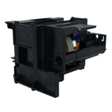 Jaspertronics™ OEM Lamp & Housing for The Infocus IN5132 Projector with Philips bulb inside - 240 Day Warranty