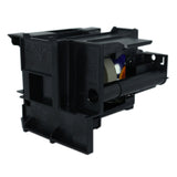 Jaspertronics™ OEM Lamp & Housing for the Infocus IN5132 Projector with Philips bulb inside - 240 Day Warranty