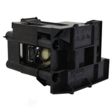 Jaspertronics™ OEM Lamp & Housing for The Dukane Imagepro 8973WA Projector with Philips bulb inside - 240 Day Warranty