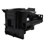 Jaspertronics™ OEM Lamp & Housing for The Dukane Imagepro 8976SX Projector with Philips bulb inside - 240 Day Warranty