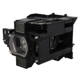 Jaspertronics™ OEM Lamp & Housing for The Infocus IN5145 Projector with Philips bulb inside - 240 Day Warranty