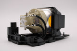 Jaspertronics™ OEM Lamp & Housing for the Hitachi CP-AW3005 Projector with Philips bulb inside - 240 Day Warranty