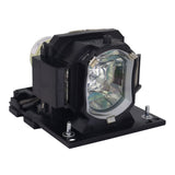 Jaspertronics™ OEM Lamp & Housing for the Hitachi CP-X3042WN Projector with Philips bulb inside - 240 Day Warranty