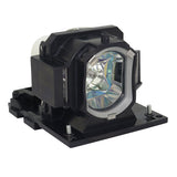 Genuine AL™ Lamp & Housing for the Hitachi CP-WX3530WN Projector - 90 Day Warranty
