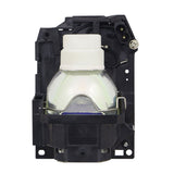 AL™ Series Lamp & Housing for the Hitachi CP-X4041WN Projector - 90 Day Warranty