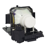 AL™ Series Lamp & Housing for the Hitachi CP-WX3530WN Projector - 90 Day Warranty