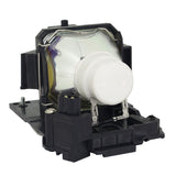 Genuine AL™ Lamp & Housing for the Hitachi CP-WX3530WN Projector - 90 Day Warranty