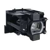 Jaspertronics™ OEM 003-005337-XX Lamp & Housing for Christie Digital Projectors with Philips bulb inside - 240 Day Warranty