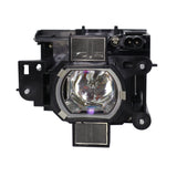 Jaspertronics™ OEM Lamp & Housing for the Hitachi CP-WX8650B Projector with Philips bulb inside - 240 Day Warranty