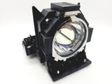 Jaspertronics™ OEM Lamp & Housing for The Hitachi CP-X9111 Projector - 240 Day Warranty