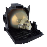 Jaspertronics™ OEM Lamp & Housing for The Christie Digital DXG1051 Projector with Philips bulb inside - 240 Day Warranty