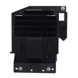 Jaspertronics™ Original DT01585 Lamp & Housing for Hitachi Projectors - 1 Year Warranty