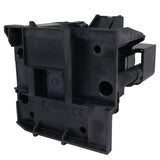 Jaspertronics™ OEM Lamp & Housing for The Dukane ImagePro 8983W Projector with Philips bulb inside - 240 Day Warranty