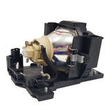 Jaspertronics™ OEM Lamp & Housing for The Maxell MC-EX303E Projector with Philips bulb inside - 240 Day Warranty