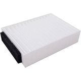 Dust reduction air filter replacement for BenQ DX681UST projector by Jaspertronics