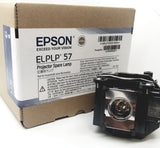 EB-455Wi OEM replacement Lamp