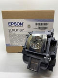 EB-520 OEM replacement Lamp