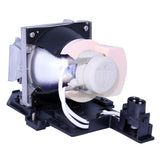 Jaspertronics™ OEM Lamp & Housing for The Acer P1266P Projector - 240 Day Warranty