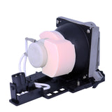 Jaspertronics™ OEM Lamp & Housing for The Acer P1166 Projector - 240 Day Warranty