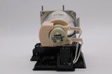 Jaspertronics™ OEM Lamp & Housing for The Acer P5281 Projector - 240 Day Warranty