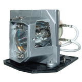 Jaspertronics™ OEM Lamp & Housing for The Acer X1261P Projector with Original High-Quality bulb inside - 240 Day Warranty