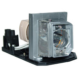 Jaspertronics™ OEM Lamp & Housing for The Acer X1161P Projector with Philips bulb inside - 240 Day Warranty