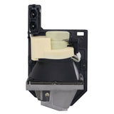 Jaspertronics™ OEM Lamp & Housing for The Acer X1261N Projector with Original High-Quality bulb inside - 240 Day Warranty