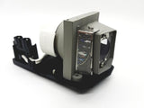 Jaspertronics™ OEM Lamp & Housing for The Acer X1261N Projector with Original High-Quality bulb inside - 240 Day Warranty