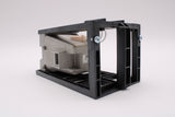 Jaspertronics™ OEM Lamp & Housing for The Acer P7500 Projector with Philips Bulb Inside - 240 Day Warranty