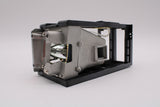 Jaspertronics™ OEM Lamp & Housing for The Acer P7500 Projector with Philips Bulb Inside - 240 Day Warranty