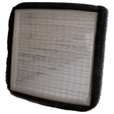 Jaspertronics™ Replacement Air Filter ELPAF20 for Select Epson Projectors