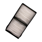 Replacement Air Filter for the Epson V11H651020 Projector