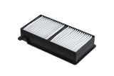 Jaspertronics™ Replacement Air Filter for Epson Projectors that use the V13H010L89 Lamp