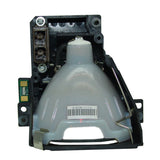 AL™ Series Lamp & Housing for The Epson EMP-9000 Projector - 90 Day Warranty