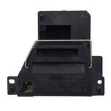 Jaspertronics™ OEM Lamp & Housing for the Epson Powerlite 8150 Projector with Philips bulb inside - 240 Day Warranty