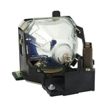 Jaspertronics™ OEM Lamp & Housing for The Epson EMP-7250 Projector with Philips bulb inside - 240 Day Warranty