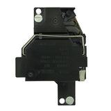 Jaspertronics™ OEM Lamp & Housing for The Geha compact 565+ Projector with Philips bulb inside - 240 Day Warranty