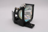 Jaspertronics™ OEM Lamp & Housing for The Epson EMP-50C Projector with Original High-Quality bulb inside - 240 Day Warranty