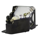 Jaspertronics™ OEM Lamp & Housing for The Epson EMP-50 Projector with Original High-Quality bulb inside - 240 Day Warranty