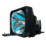 Jaspertronics™ OEM ELP-LP13 Lamp & Housing for Epson Projectors with Original High-Quality bulb inside - 240 Day Warranty